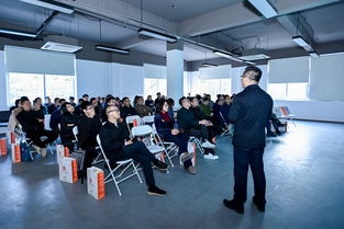 品宅嘉定研发展示中心盛大启幕 创新理念与未来生活交相辉映