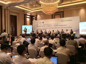 深圳先进院惊艳亮相中国国际机器人展览会，引领智能服务新浪潮