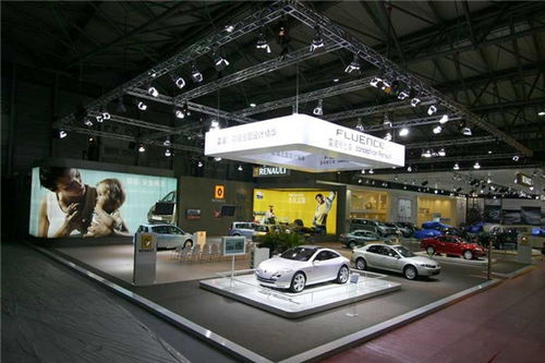 丽江会议会展广告设计与制作 昆明神应广告服务的专业展览解决方案