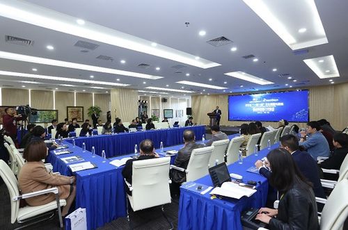 一带一路文化贸易展示交易会圆满落幕 共筑文化桥梁，共创合作新篇